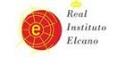 Portal del Real Instituto Elcano de Estudios Internacionales