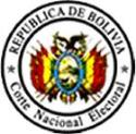 Portal del Bobierno de Bolivia
