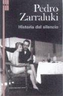 Pedro Zarraluki: La historia del silencio (RBA)