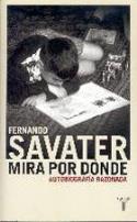 Otras reseñas y artículos de Justo Serna sobre Fernando Savater