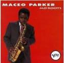Maceo Parker: Mo&#39; Roots (1991)