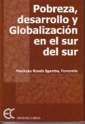 África y los retos de la globalización
Muakuku Rondo: Igambo Pobreza, desarrollo y globalización en el sur del sur (Ediciones Carena)