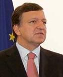Jose Manuel Durão Barroso
