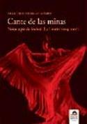 Francisco Hidalgo: Cante de las minas. Notas a pie de festival (La Unión, 2004-2007) (Ediciones Carena, 2008)