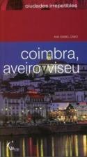 Ana Isabel Cabo: Coimbra, Aveiro y Viseu (Alhena Media, 2007)