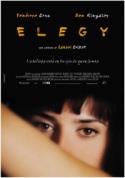 Isabel Coixet: Elegy (2008)