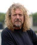 Página oficial de Robert Plant