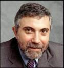 Blog de Paul Krugman en The New York Times