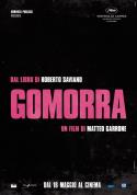 Página oficial de la película Gomorra