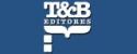 T&B EDITORES (Christopher Sandford: BOWIE. Amando al extraterrestre)
