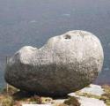 Pedra Abaladoira