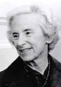 Barbara W. Tuchman (foto procedente de www.dartmouth.edu)