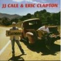 J. J. Cale: <i>Road to Escondido</i> (2006)