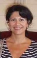 Nuria Rodríguez Lázaro es Profesora de Literatura española de la Universidad de Burdeos (Francia)