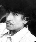 Página oficial de Bob Dylan