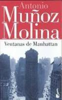 Nueva York soñado y paseado<br>(Cartografía literaria de Antonio Muñoz Molina)