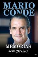 Mario Conde: <i>Memorias de un preso</i> (Martínez Roca, 2009)