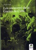 Fragmento de <i>Los anónimos de la Guerra de Cuba</i>, novela de Emilio Vivar