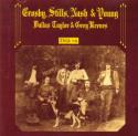 Crosby, Stills, Nash & Young:<i>Déjà Vu</i> (1970)