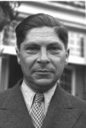Arthur Koestler en 1940 (foto de Pinn Hans: wkipedia)
