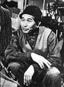 Akira Kurosawa a principios de la década de 1950 (fuente: wikipedia)