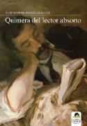 Juan Manuel González Lianes: <i>Quimera del lector absorto</i> (Ediciones Carena, 2010)