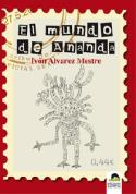 Ivón Álvares: <i>El mundo de Ananda</i> (Ediciones Carena, 2010)