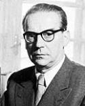 Ivo Andric, 1892-1975  (fuente:de la foto: wikipedia)