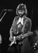 Eric Clapton en 1975 (fuente: wikipedia)