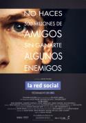 David Fincher: <i>La red social</i> (2010)
