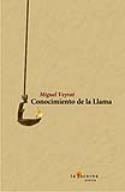 Miguel Veyrat: <i>Conocimiento de la Llama</i> (La Lucerna, 2010)