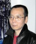 Liu Xiaobo, Premio Nobel de la Paz 2010, en el año 2008 (fuente: wikipedia)