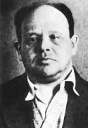 Isaac Bábel (1894-1940)