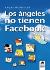 Raquel Andrés Durà: <i>Los ángeles no tienen Facebook</i> (Ediciones Carena, 2010)