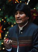 Evo Morales (fuente: wikipwedia)