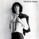 Patti Smith:: <i>Horses</i> (1975)