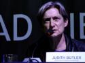 Judith Butler en 2011 (ffoto de Javier Ignacio Acuña Ditzel; uente: wikipedia)