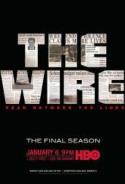 David Simon y Ed Burns: <i>The Wire</i> (HBO, 2002-2008)