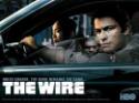 HBO: The Wire: Homepage