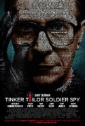 Tomas Alfredson: El topo (Tinker Tailor Soldier Spy, 2011)