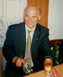 Riszard Kapuscinsky en mayo de 1997 (foto de Mariusz Kubik; fuente wikipedia)
