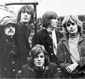 Página oficial de Pink Floyd (foto de 1968; fuente: wikipedia)