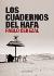 Pablo Cerezal: <i>Los cuadernos del Hafa</i> (Ediciones Carena, 2012)
