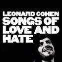 Leonard Cohen:<i>Songs of Love and Hate</i> (1971) 