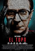 Tormas Alfredson: <i>El topo</i> (2011)