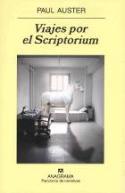 Reseña de <i>Viajes por el Scriptorium</i> (2008), de Paul Auster (pinchar en la cubierta)