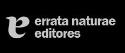 Errata Naturae Editores (pinchar en el log para ver la web)