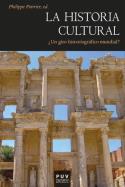 Philippe Poirrier (ed.): <i>La historia cultural. ¿Un giro historiográfico mundial?</i> (PUV, 2012)