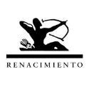 Web de la Editorial Renacimiento (pinche en el logo)