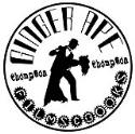 Sitio oficial de la casa editorial Ginger Ape (pinche en el logo)